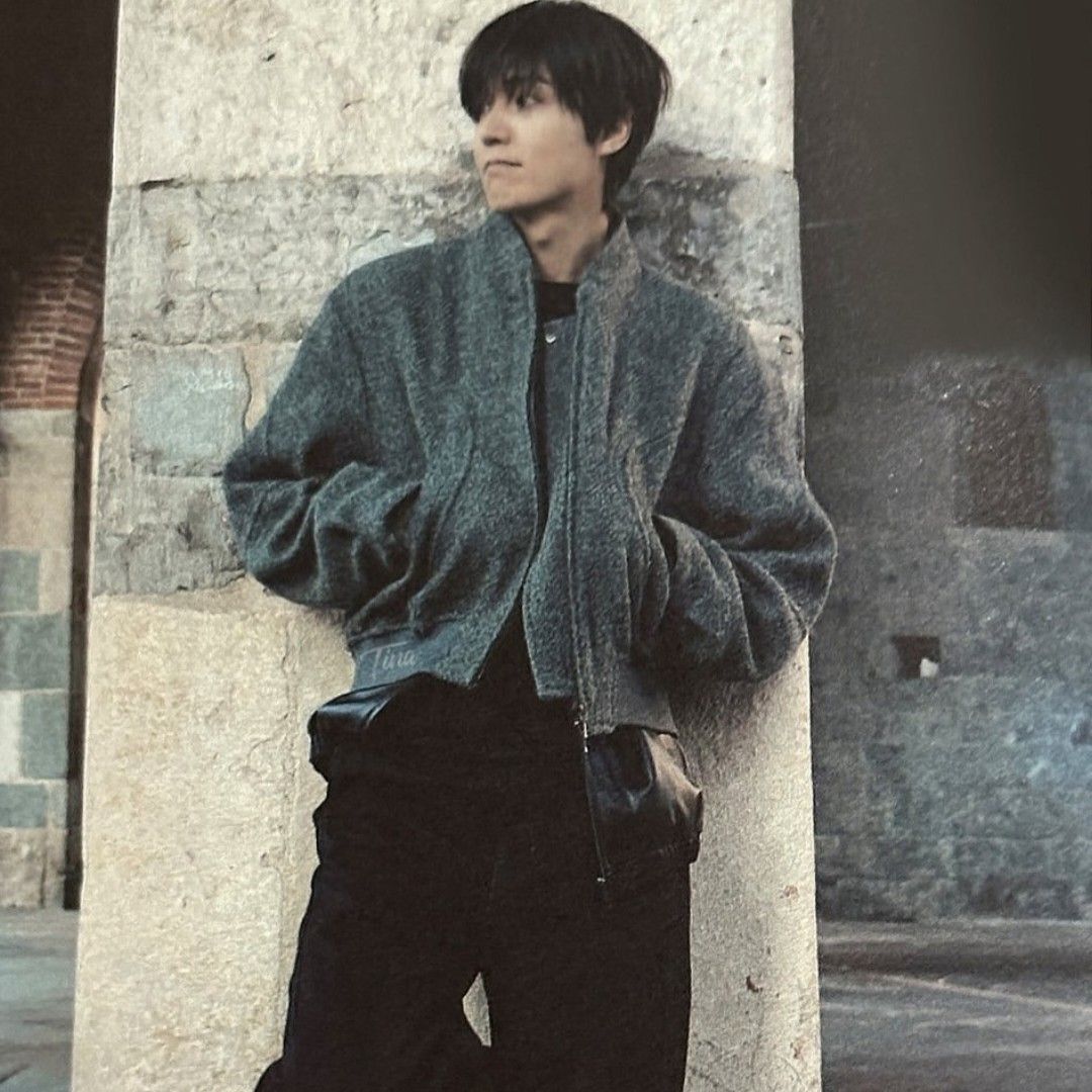 이민호 최근 활동샷