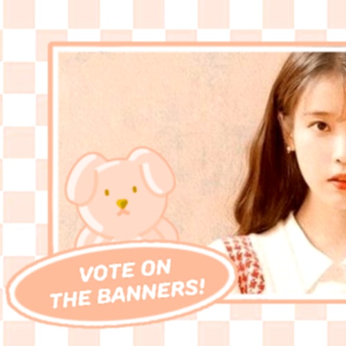 Behind-the-scenes cut of IU