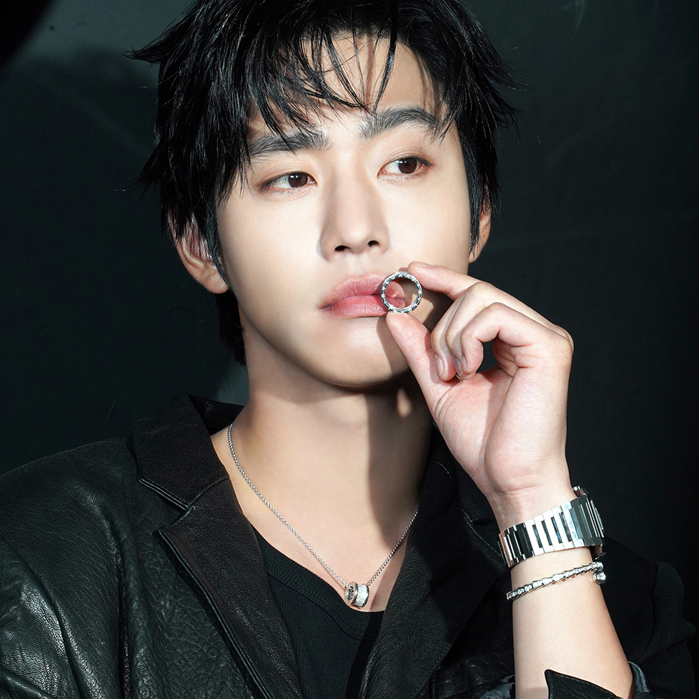 安孝燮的近期活动照