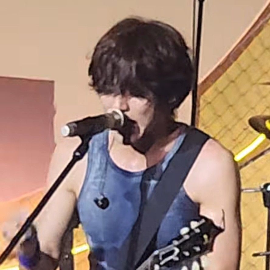 Latest photo of Lee Seungyoon