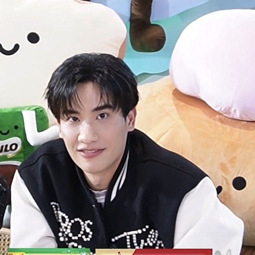 Latest photo of Tay Tawan Vihokratana