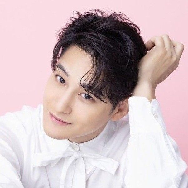 Cuplikan di balik layar dari Kim Bum