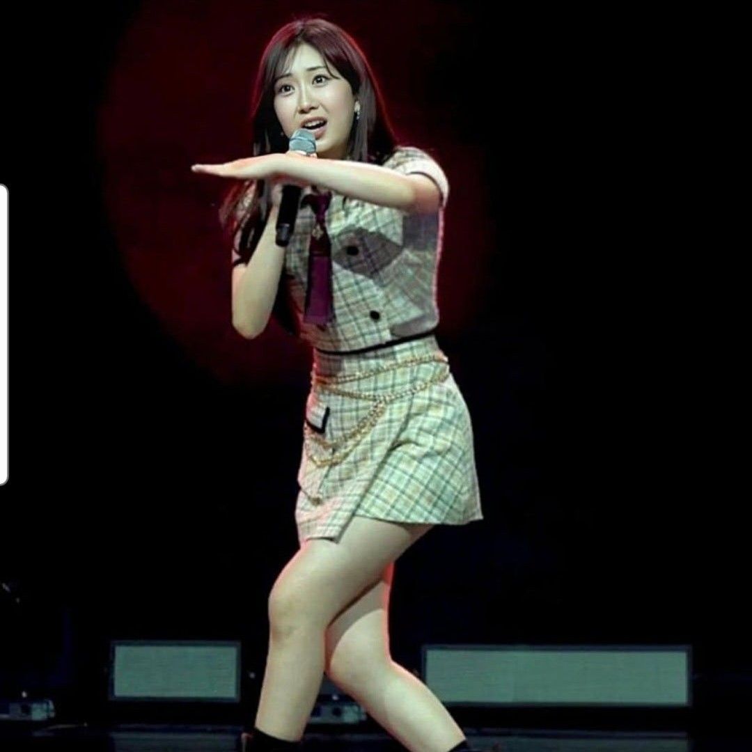 Latest photo of Jeon Yujin