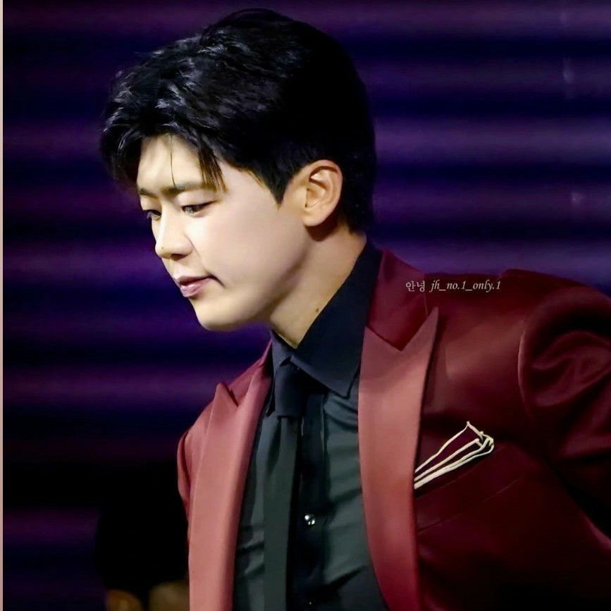 朴志賢的近期活動照