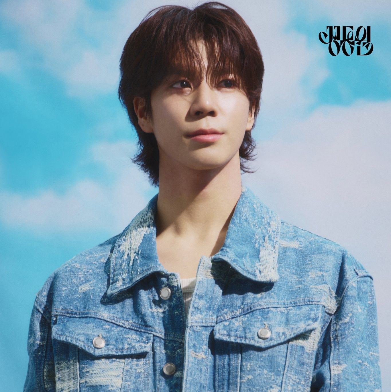 粉絲拍下的鄭東元瞬間