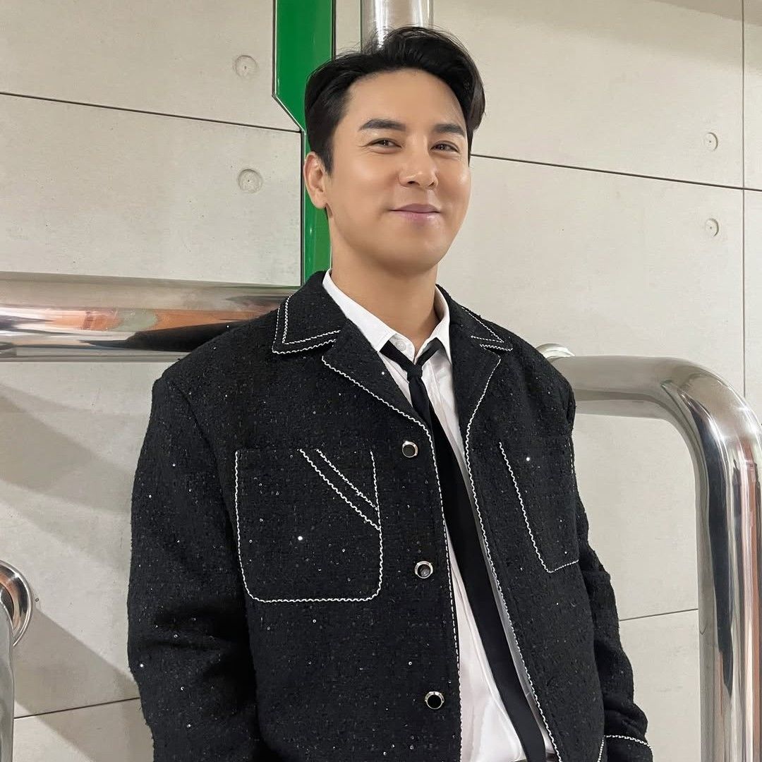 チャン・ミンホのビハインドカット