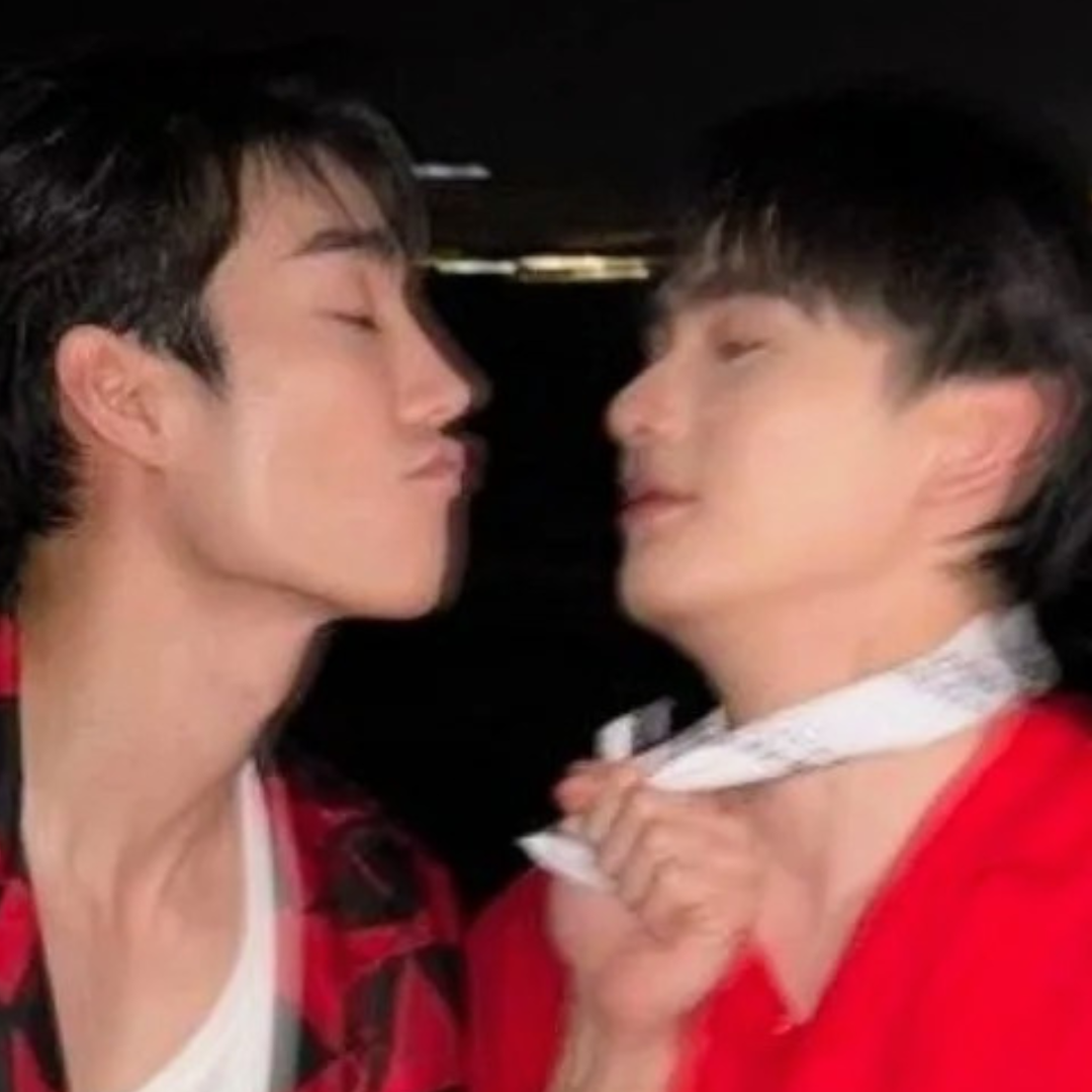 Recent activity shot of Force Jiratchapong Srisang