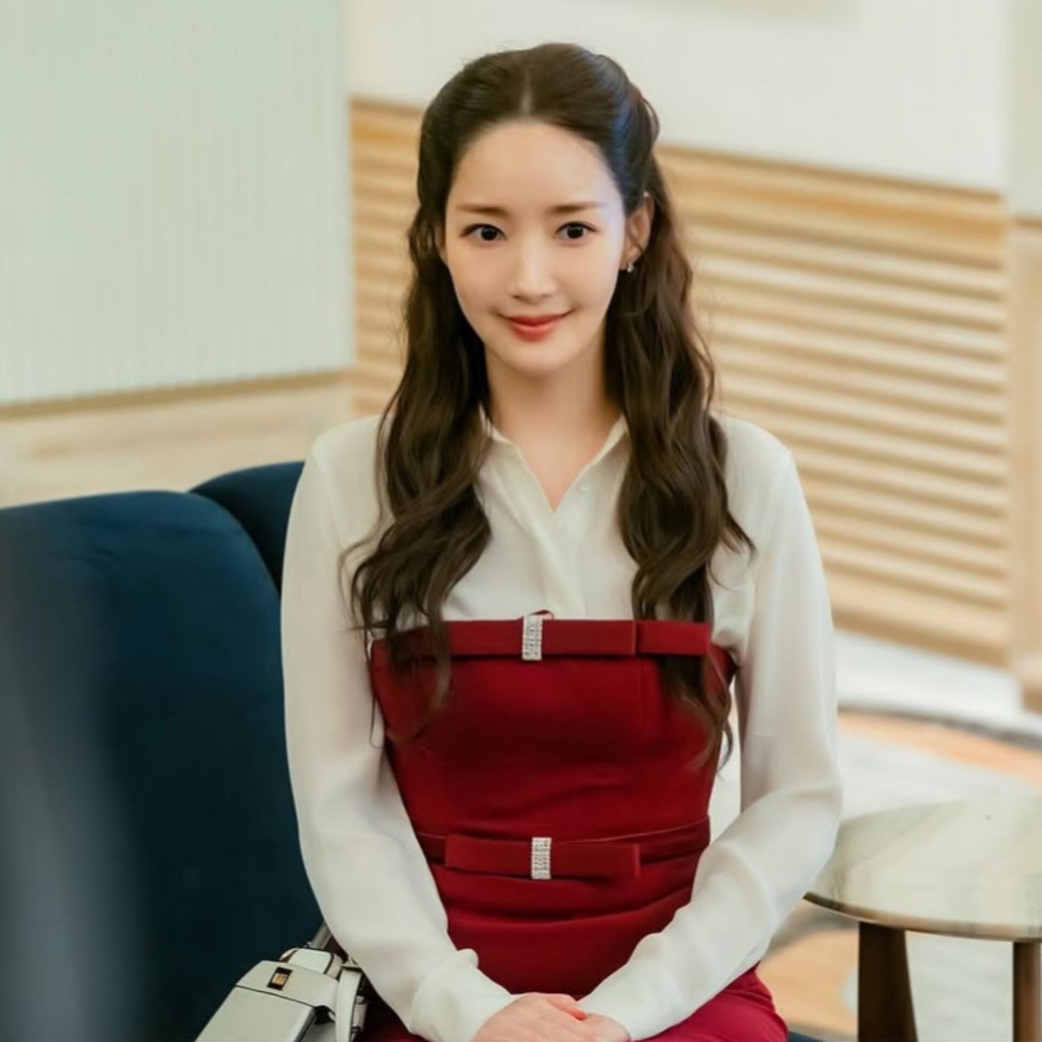 박민영의 최신 사진