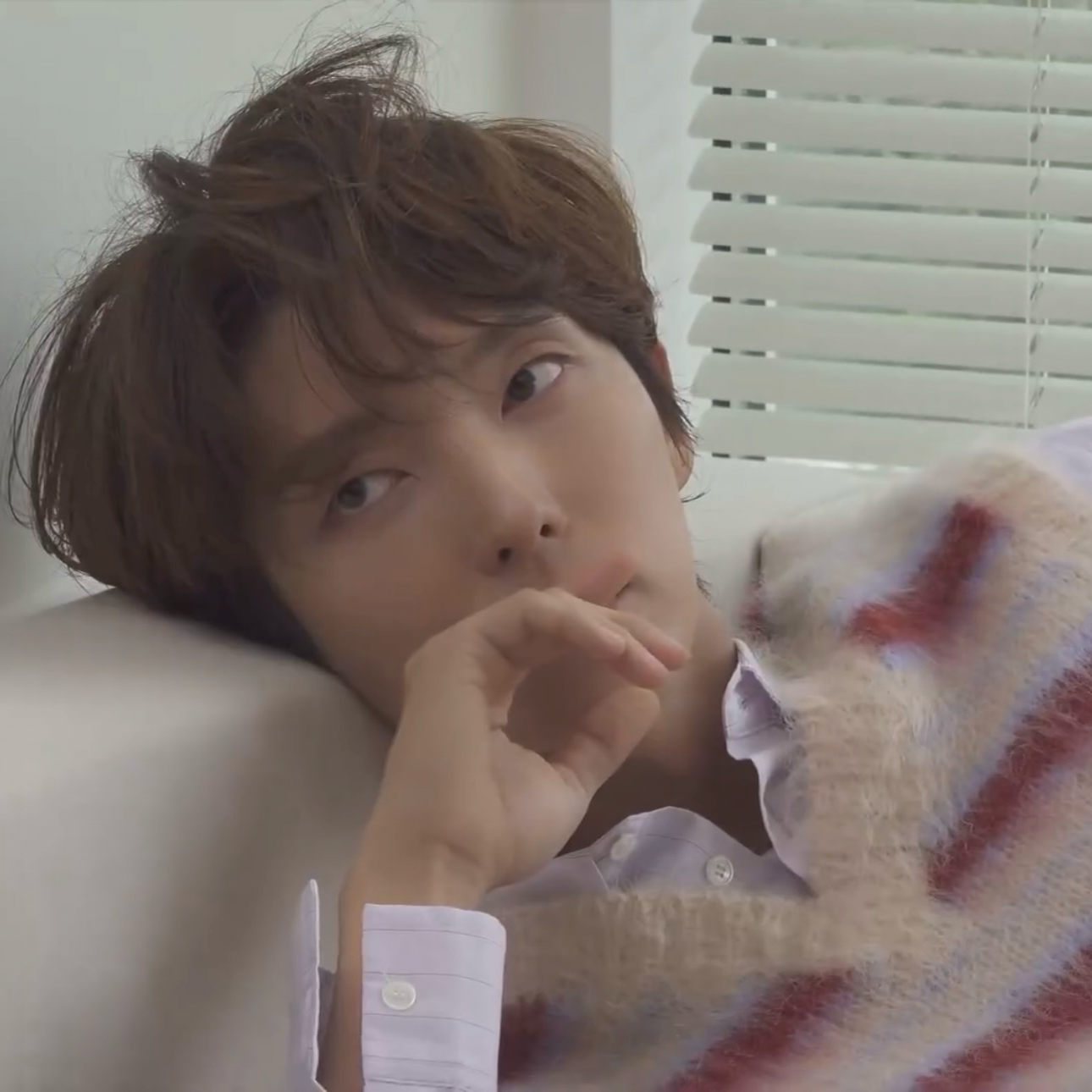 粉絲拍下的李準基瞬間