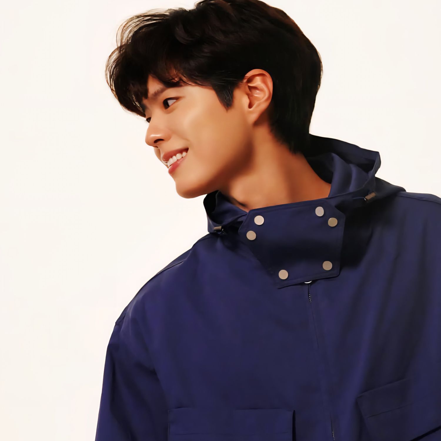Latest photo of Park Bogum