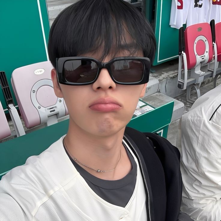 Latest photo of Choi Hyunwook