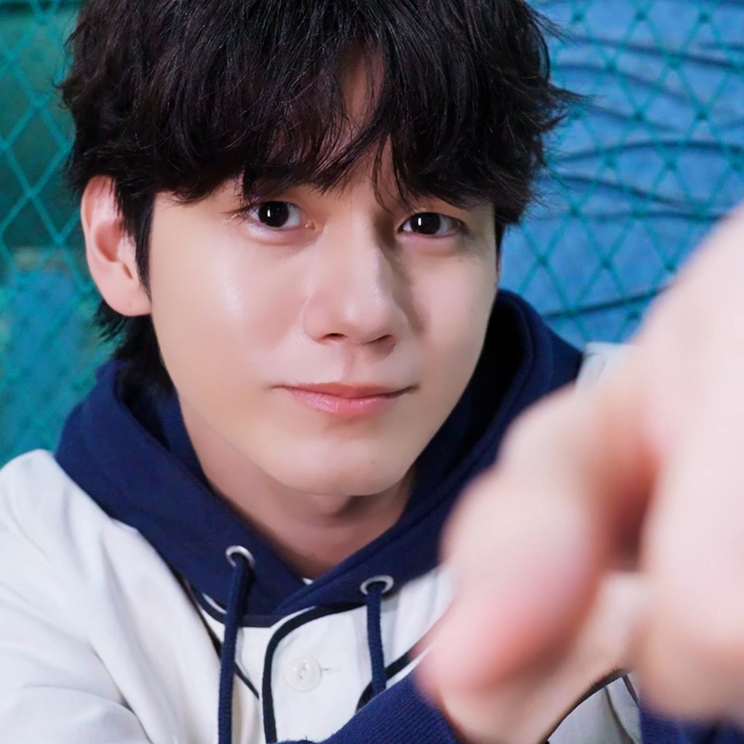 Latest photo of Ong Seongwu