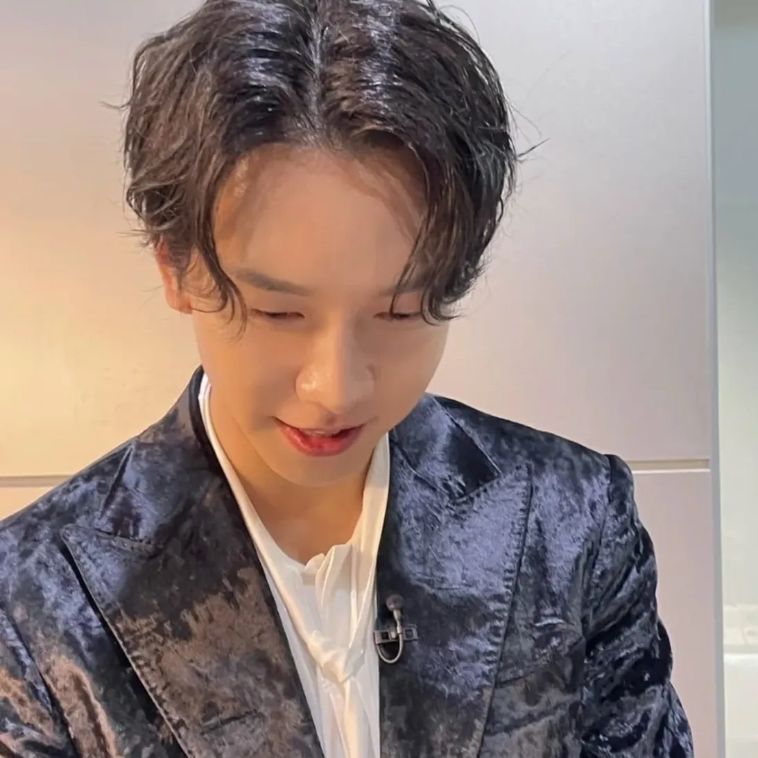 李升基的最新照片