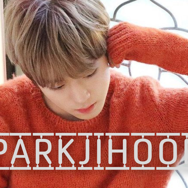 Latest photo of Park Jihoon