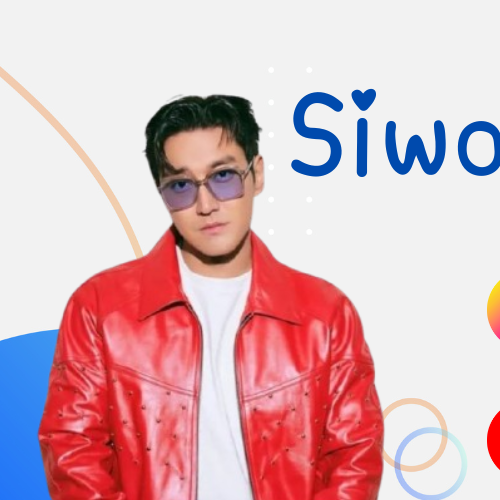 Latest photo of Choi Siwon