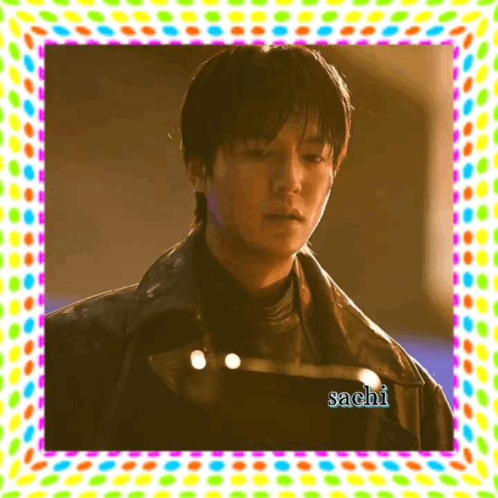 A moment captured by a fan of Lee Minho