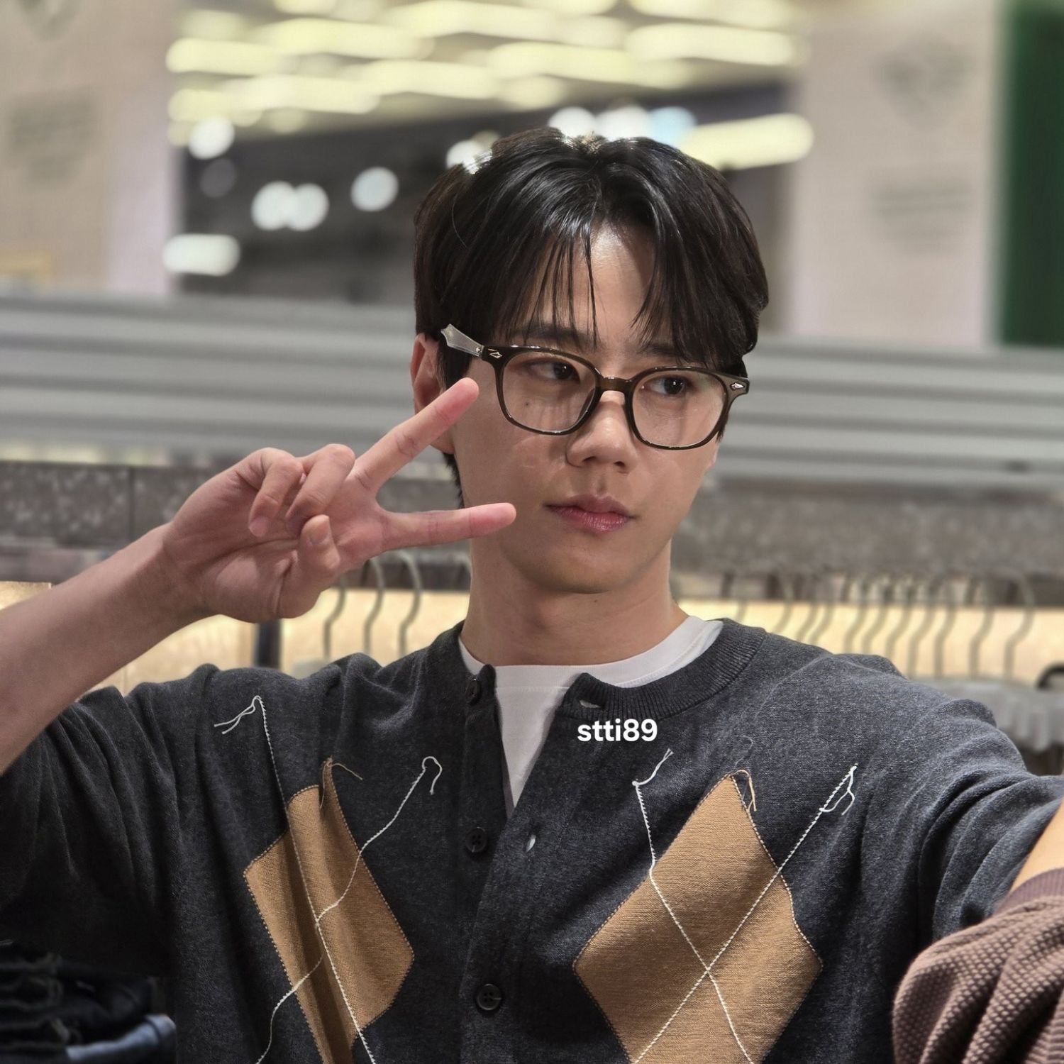 Latest photo of Lee Junyoung