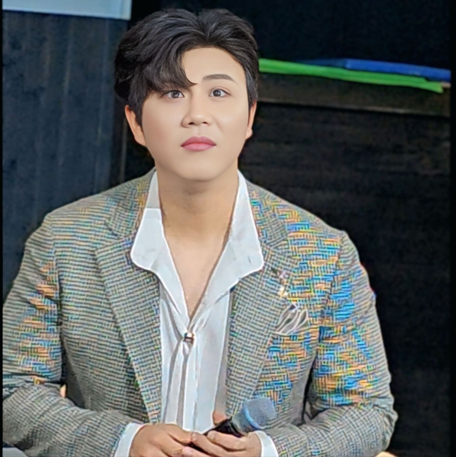 晋海成的最新照片