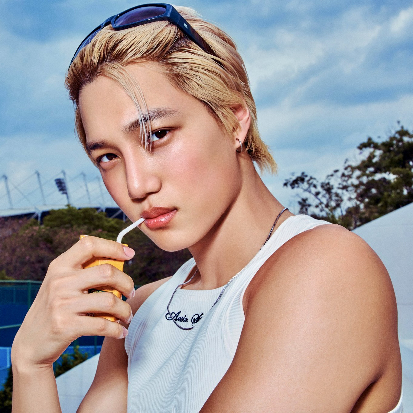 Foto terbaru dari KAI