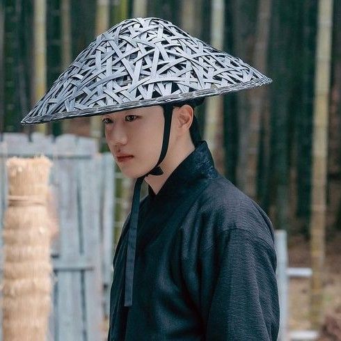 Latest photo of Kang Hoon