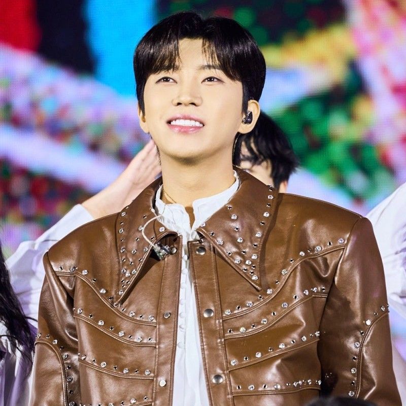 임영웅 팬이 찍은 순간