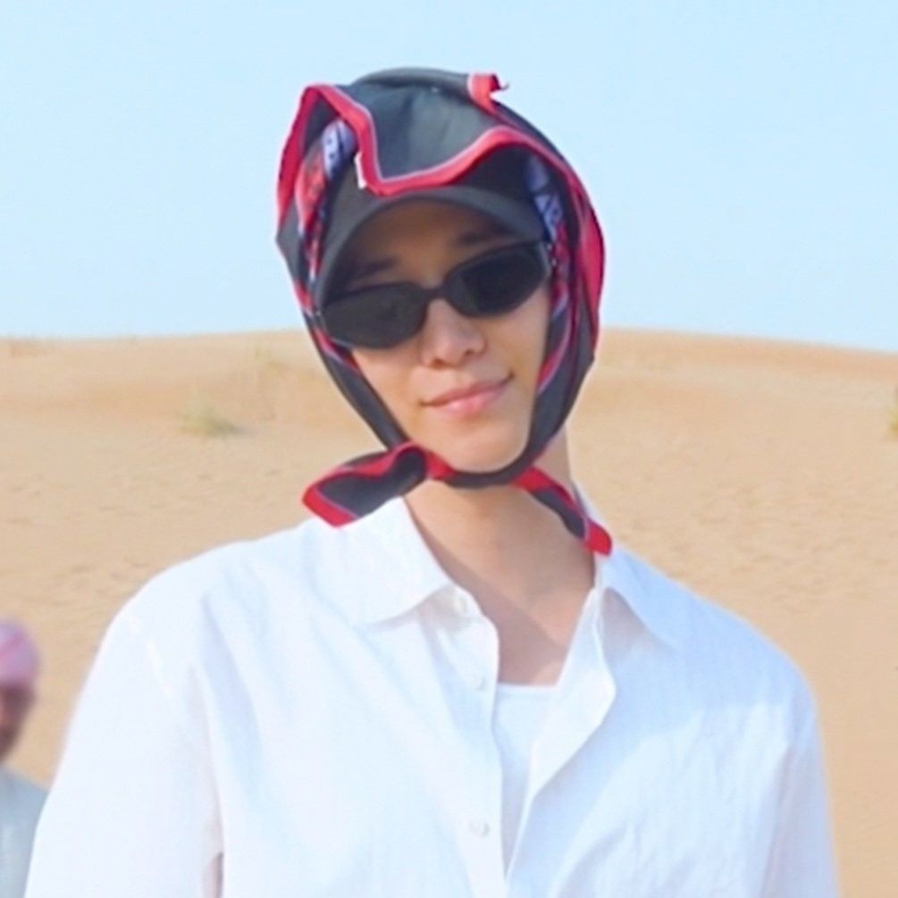 李俊昊的幕後花絮