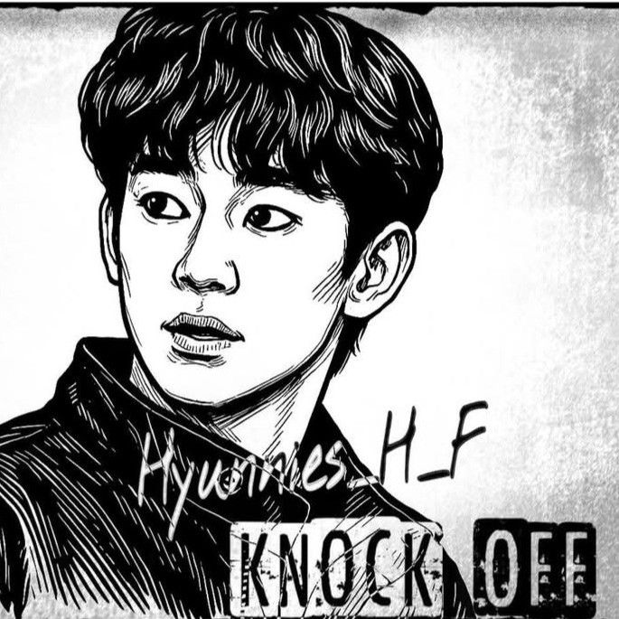 Recent activity shot of Kim Soohyun