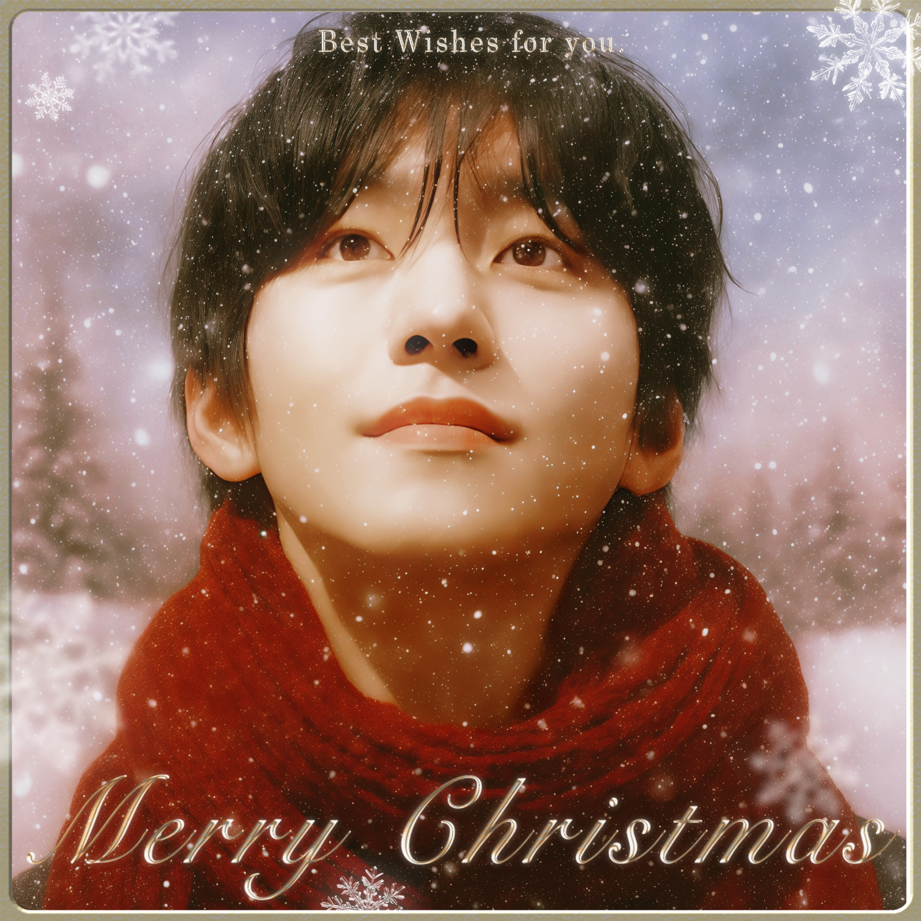 安孝燮的近期活動照