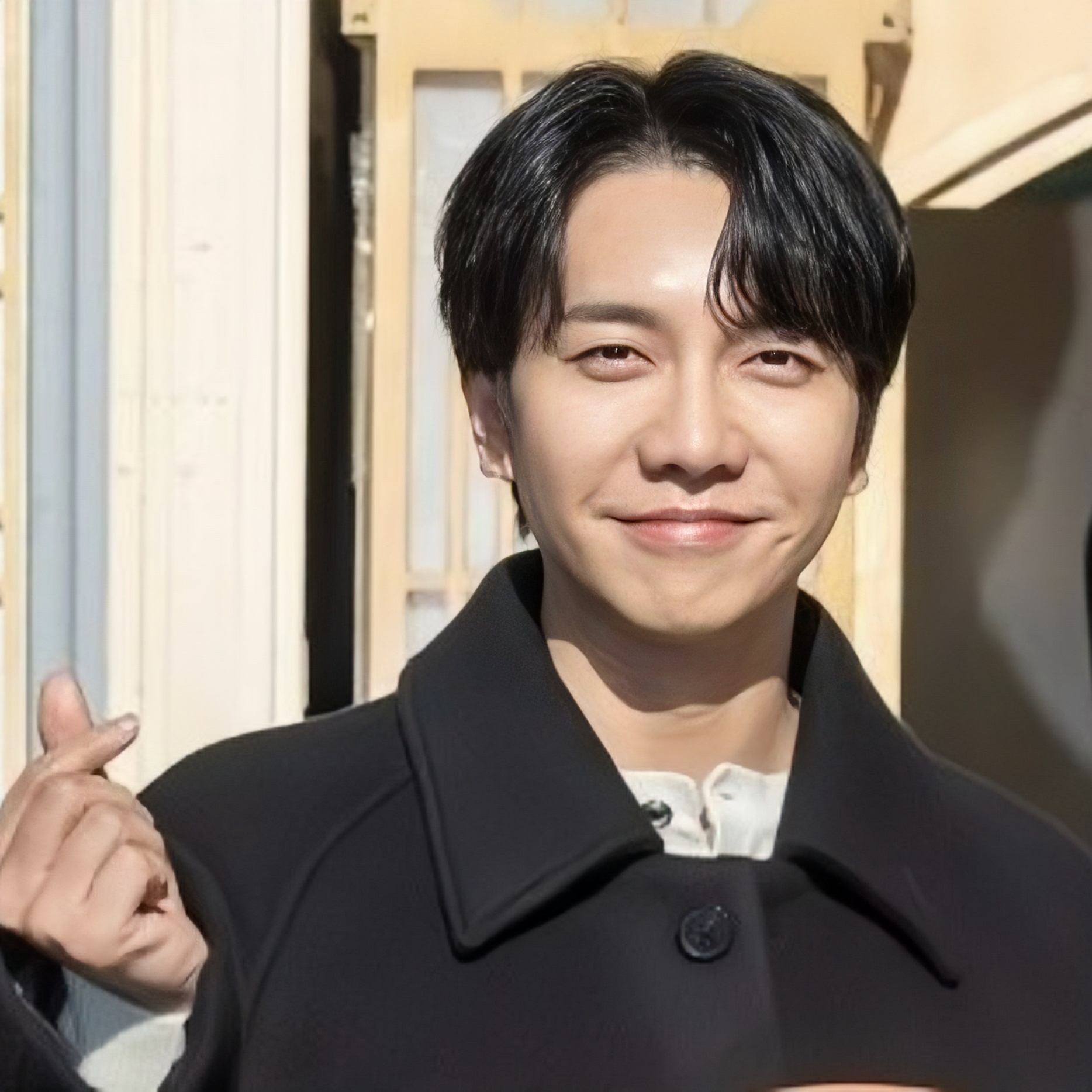 李昇基的最新照片