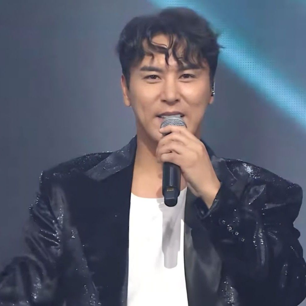 Momen yang diabadikan oleh penggemar Jang Minho