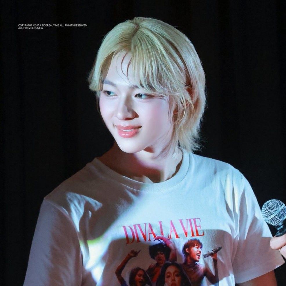 Behind-the-scenes cut of NuNew