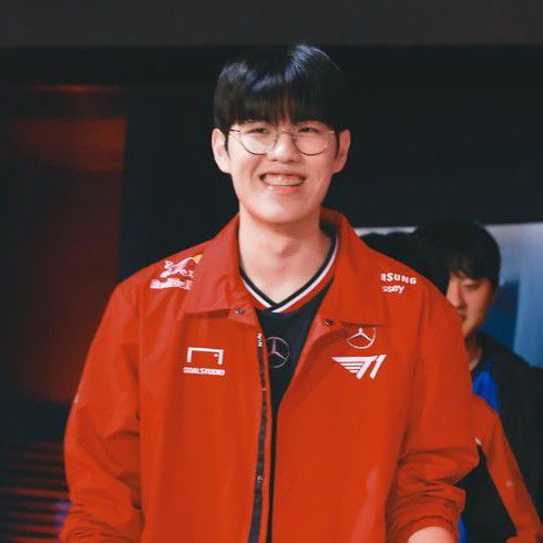Recent activity shot of Oner