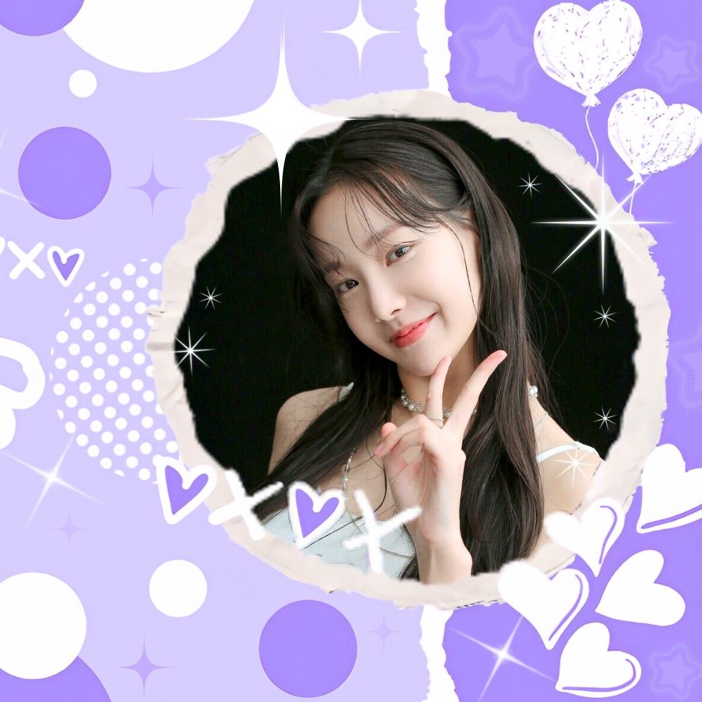 Latest photo of Yeonwoo