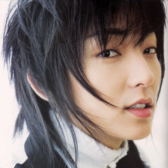 Cuplikan di balik layar dari Lee Joongi