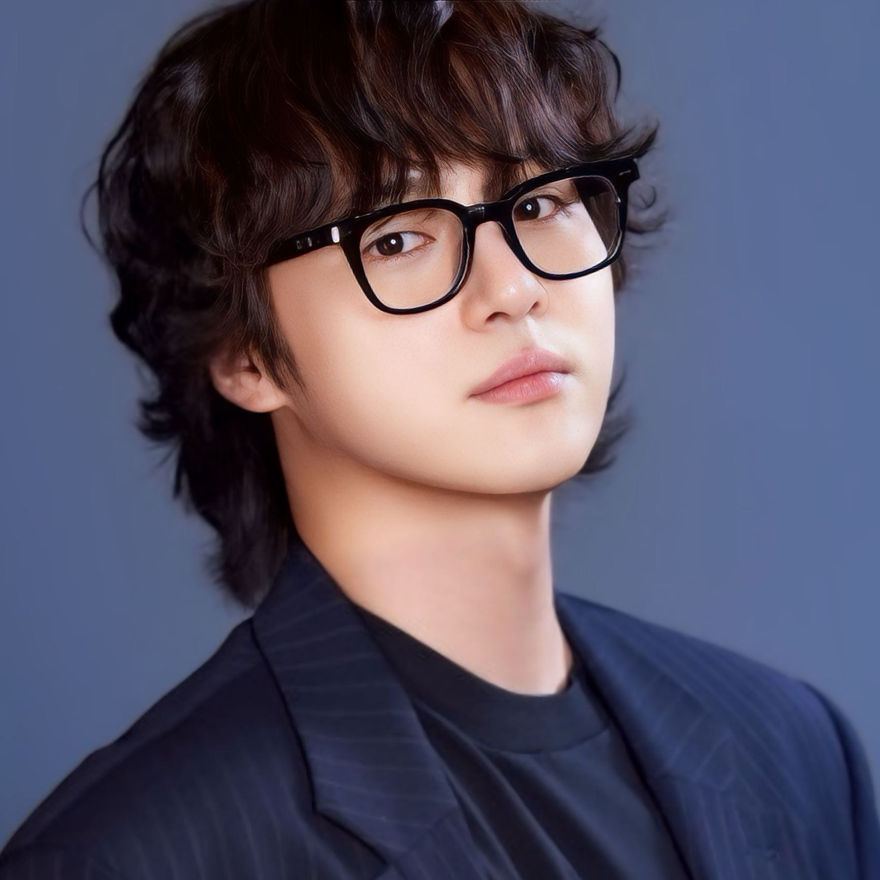 ヤン・セジョンの最近の活動ショット