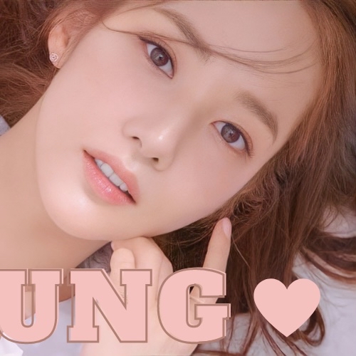 박민영의 비하인드 컷