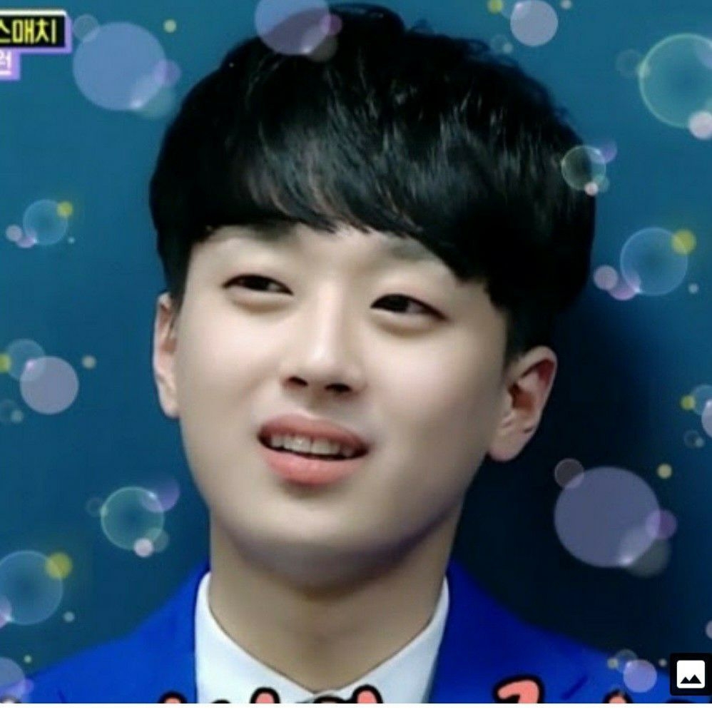 イ・チャンウォンのビハインドカット