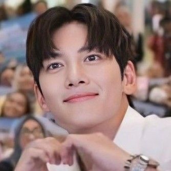 A moment captured by a fan of Ji Changwook