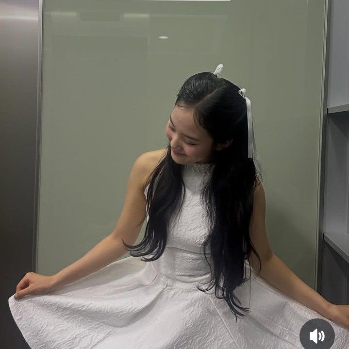 Latest photo of Kim Taeyeon