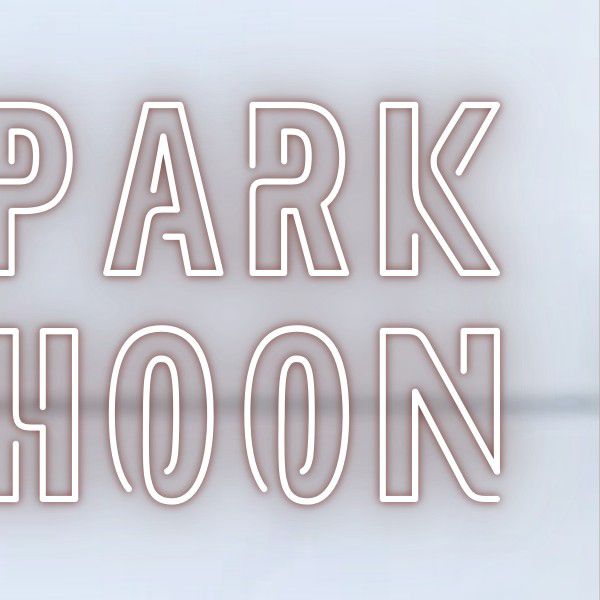 A moment captured by a fan of Park Jihoon