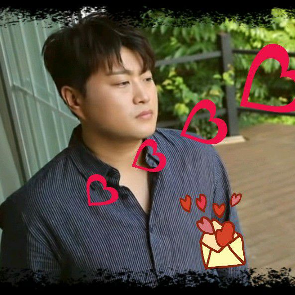 Latest photo of Kim Hojoong