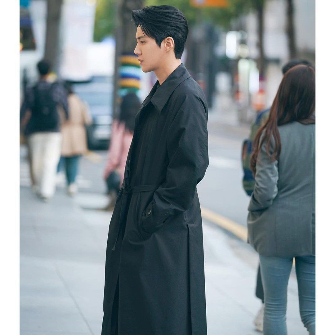 김선호 최근 활동샷