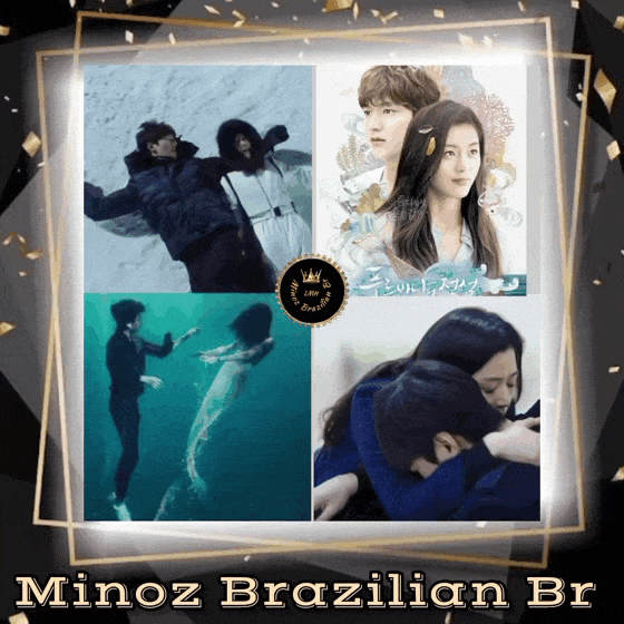 이민호의 비하인드 컷