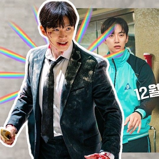 イ・ジュノの最新写真