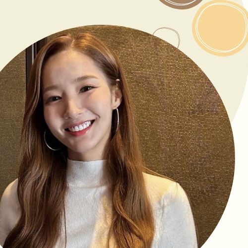 박민영 팬이 찍은 순간