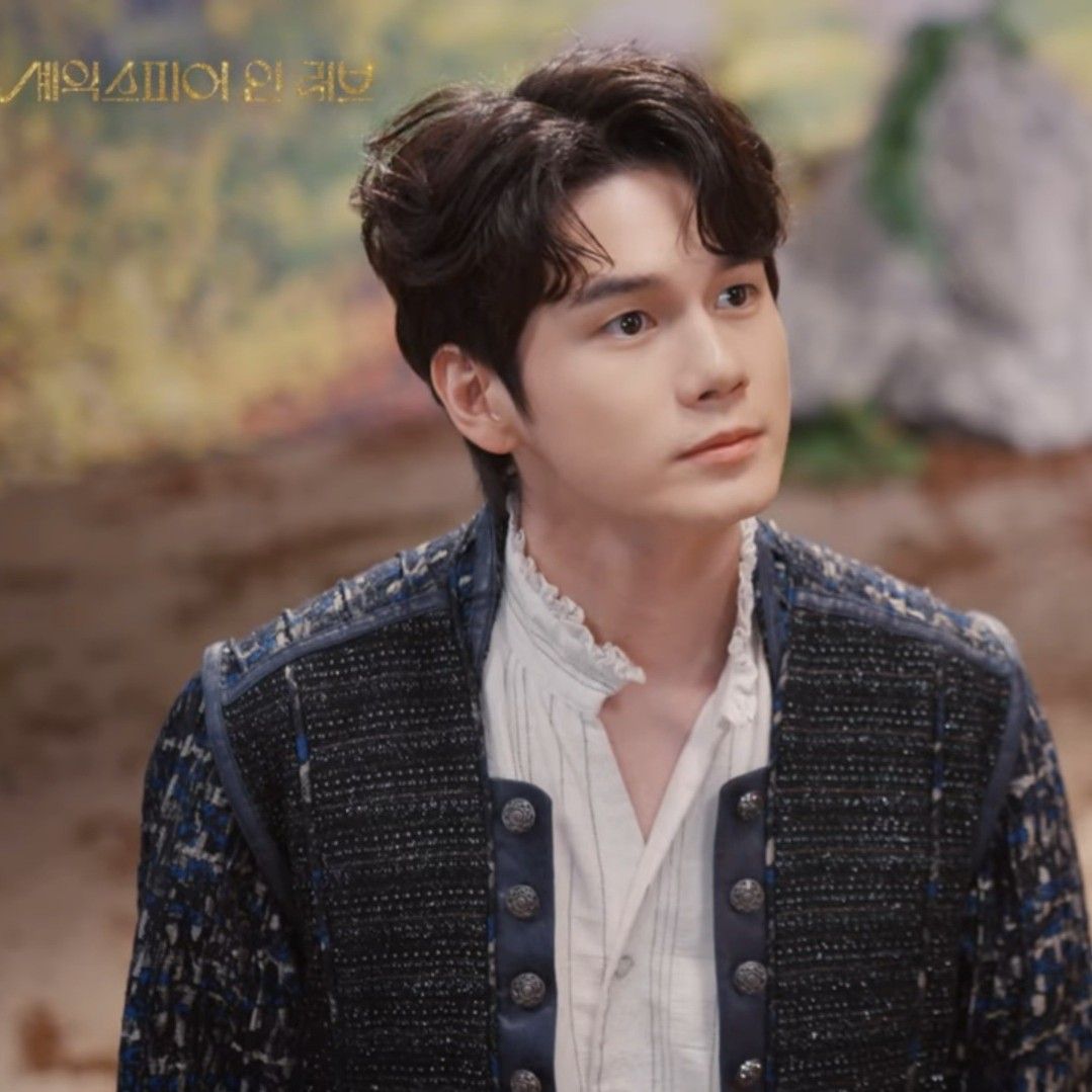 옹성우 최근 활동샷