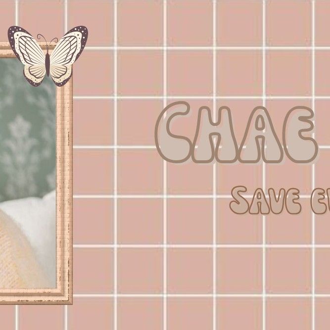 A moment captured by a fan of Chae Subin