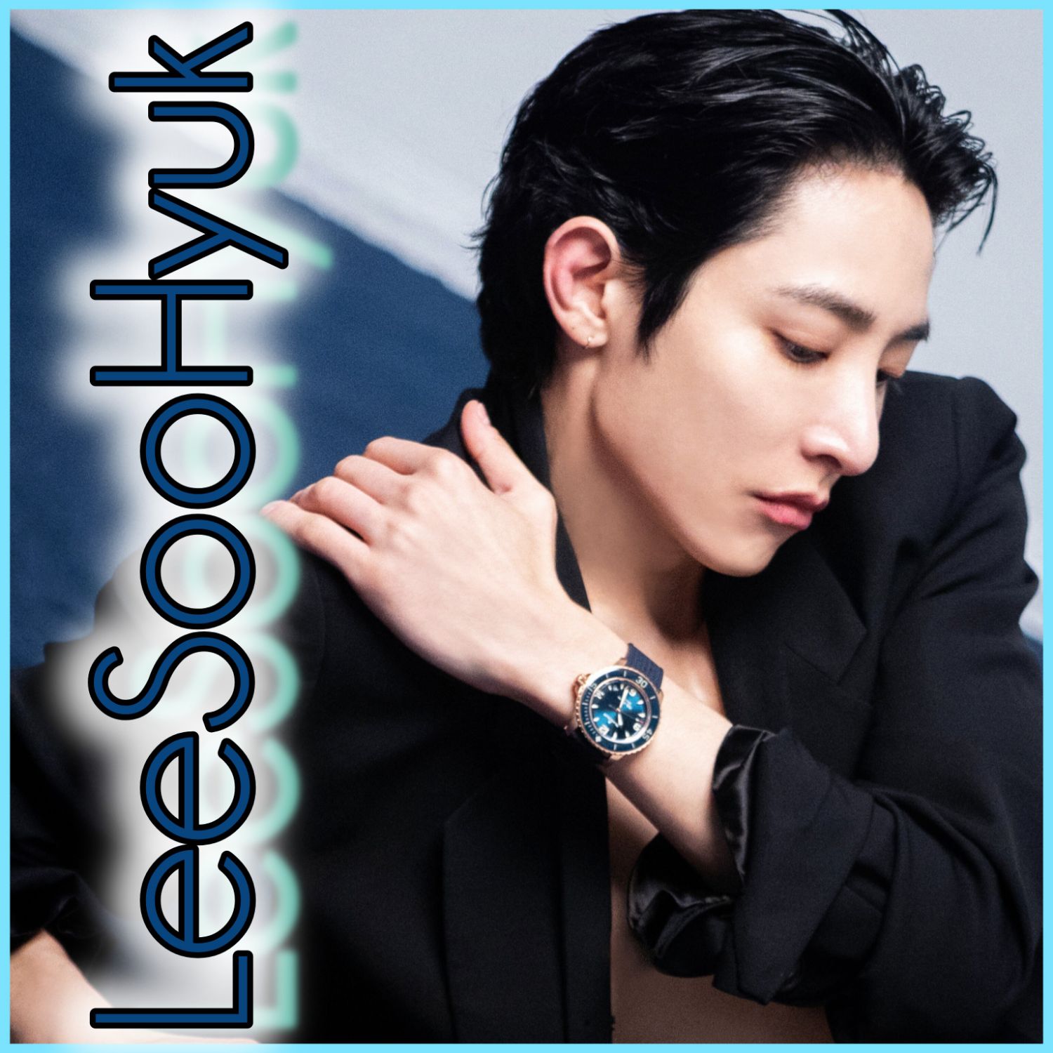 Latest photo of Lee Soohyuk