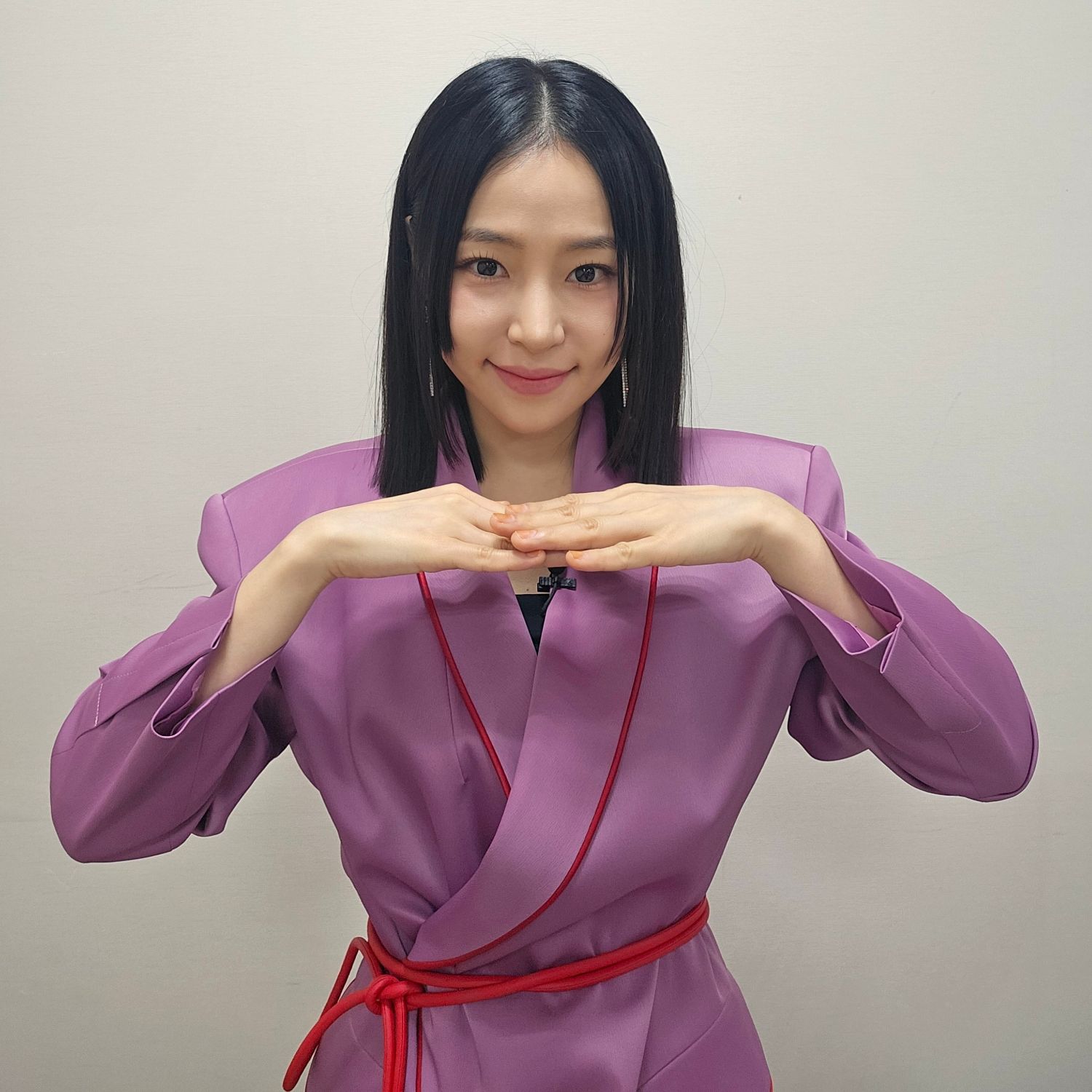 Latest photo of Hong Ja