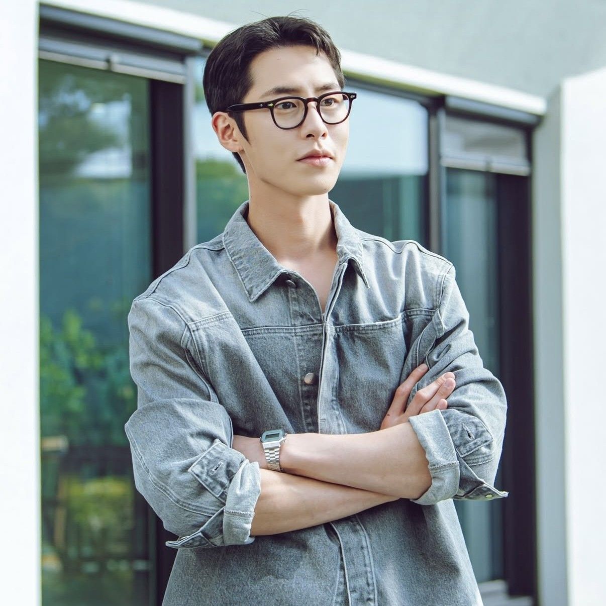 Latest photo of Lee Jaewook